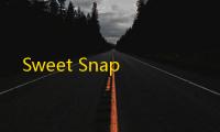 Sweet Snap